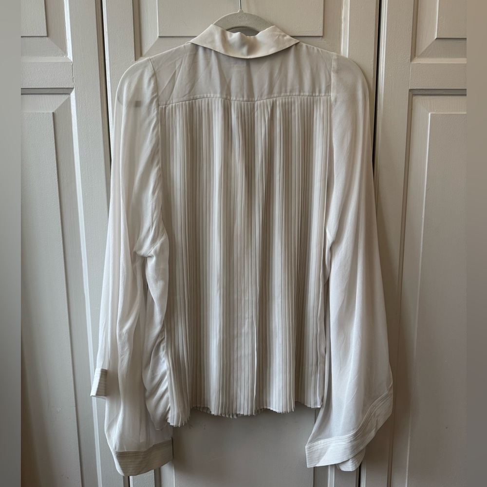 Reiss Magda Blouse - Picture 2 of 4